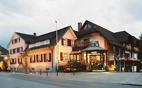 Hotel Adler Lahr